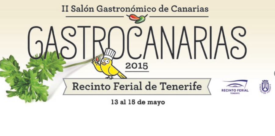 GastroCanarias 2015