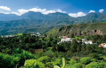 Gran Canaria Rural