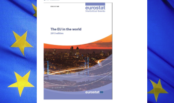 „Die EU in der Welt 2015“ 