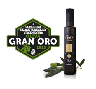 prix de l'huile d'olive Tenerife