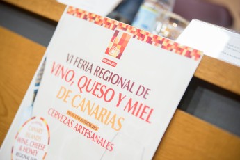 VI Feria Vinos Queso y Miel