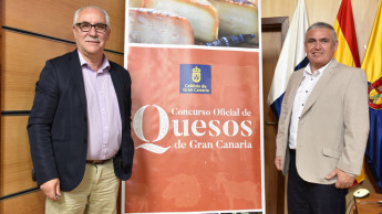 Konkurranse-Cheese Gran Canaria