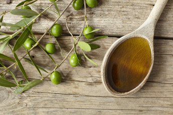 Agüimes acoge el primer concurso regional de aceite de oliva virgen extra.
