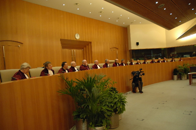 tribunal-de-justicia UE